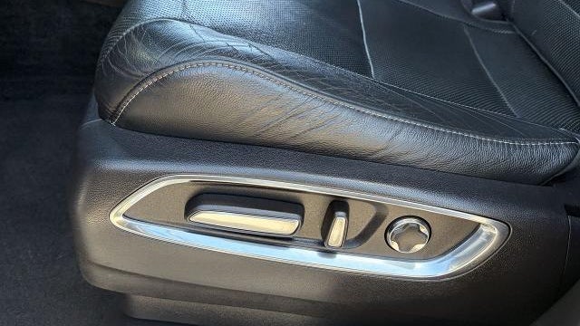 2019 Acura MDX w/Tech