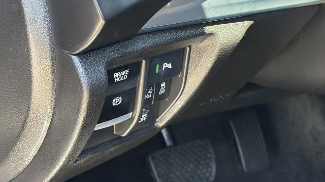 2019 Acura MDX w/Tech