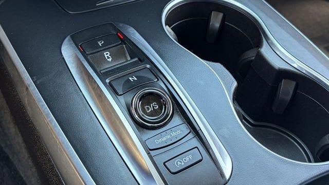 2019 Acura MDX w/Tech