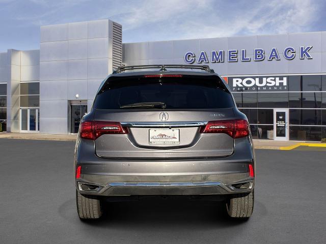 2019 Acura MDX - $19,500