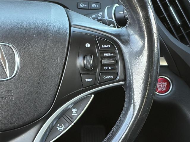 2019 Acura MDX - $19,500