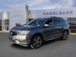 2019 MDX Thumbnail 2