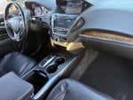 2019 MDX Thumbnail 12