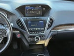 2019 MDX Thumbnail 16