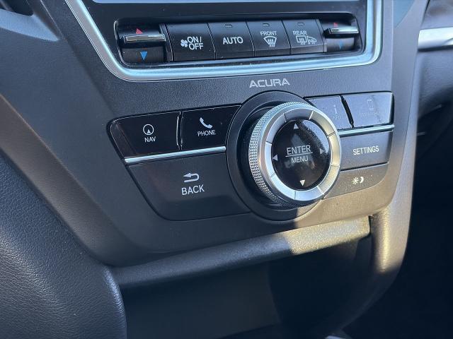 2019 Acura MDX - $19,500
