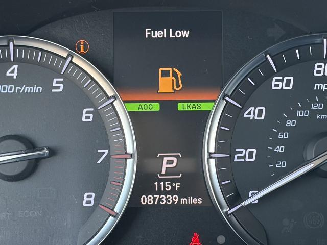 2019 Acura MDX - $19,500