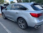 2020 MDX Thumbnail 4