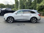 2020 MDX Thumbnail 11