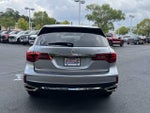 2020 MDX Thumbnail 12