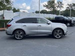 2020 MDX Thumbnail 13
