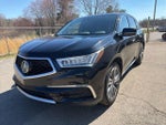 2019 MDX Thumbnail 6