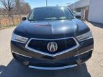 2019 MDX Thumbnail 7