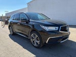 2019 MDX Thumbnail 8