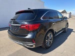 2019 MDX Thumbnail 2