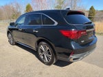 2019 MDX Thumbnail 4