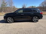 2019 MDX Thumbnail 5