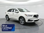 2018 MDX Thumbnail 1
