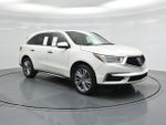 2018 MDX Thumbnail 26