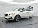 2018 MDX Thumbnail 31