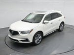 2018 MDX Thumbnail 39