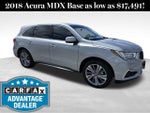 2018 MDX Thumbnail 1