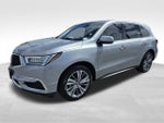 2018 MDX Thumbnail 5