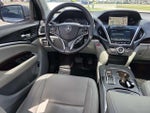 2018 MDX Thumbnail 6