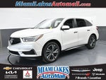 2020 MDX Thumbnail 1