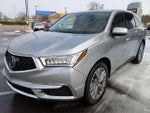 2018 MDX Thumbnail 3