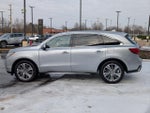 2018 MDX Thumbnail 4