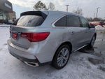 2018 MDX Thumbnail 8