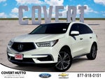 2019 MDX Thumbnail 1