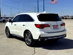 2019 MDX Thumbnail 9
