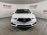2019 MDX Thumbnail 2