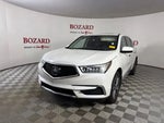 2019 MDX Thumbnail 4