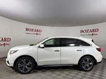 2019 MDX Thumbnail 5
