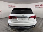 2019 MDX Thumbnail 7