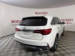 2019 MDX Thumbnail 8