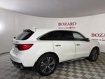 2019 MDX Thumbnail 9