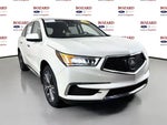 2019 MDX Thumbnail 4