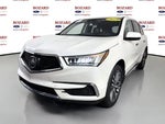 2019 MDX Thumbnail 6