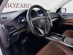 2019 MDX Thumbnail 12