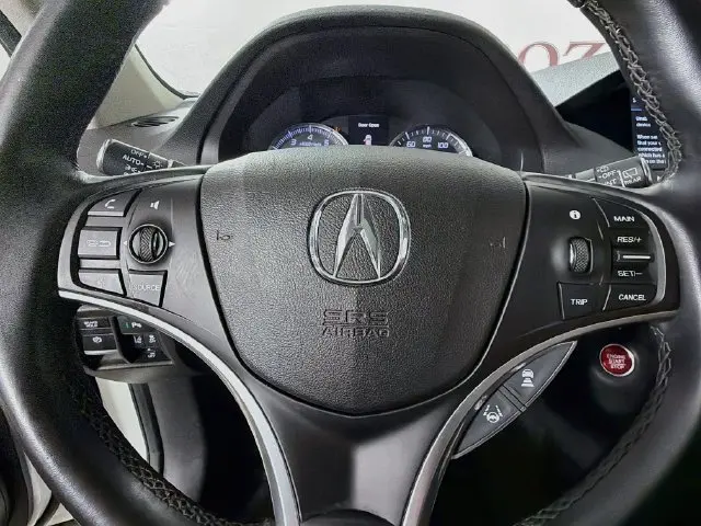 2019 Acura MDX - $17,000
