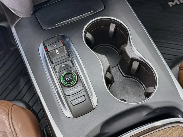 2019 Acura MDX - $17,000