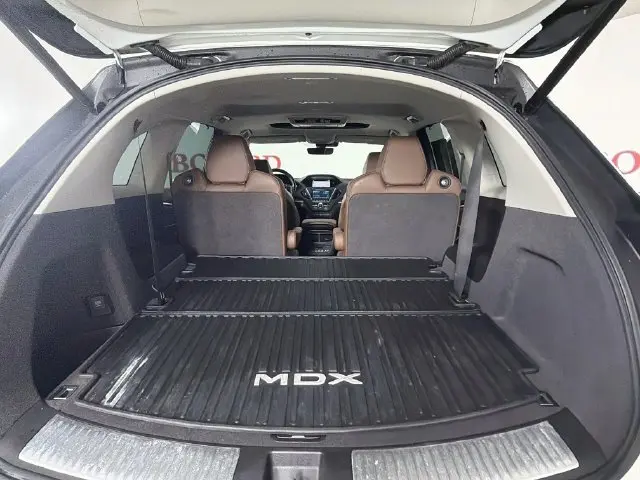 2019 Acura MDX - $17,000