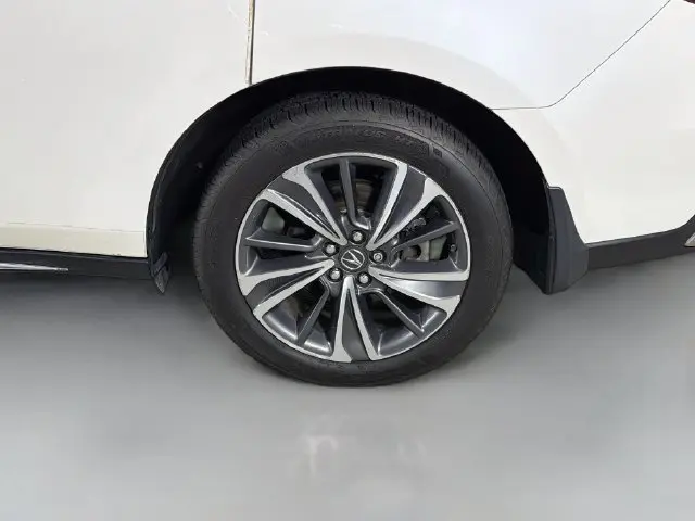 2019 Acura MDX - $17,000