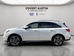 2018 MDX Thumbnail 2