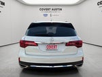 2018 MDX Thumbnail 4