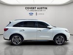 2018 MDX Thumbnail 6