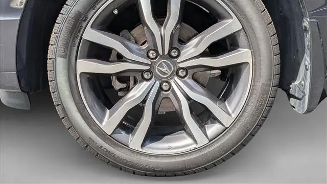 2019 Acura MDX w/Advance